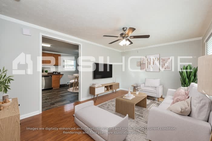 1678 Kinglet Road – photo 5