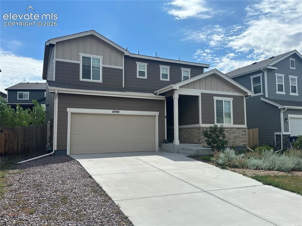 6940 Passing Sky Drive – photo 1