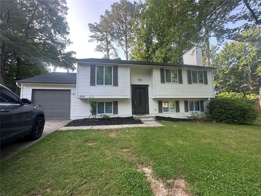 2205 Mill Wood Court – photo 1