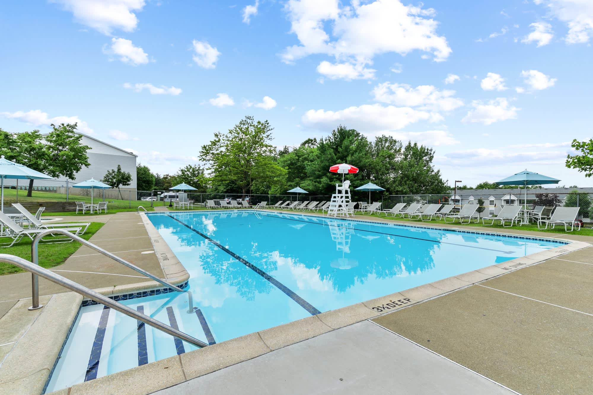 East Mountain Apartments – photo 3