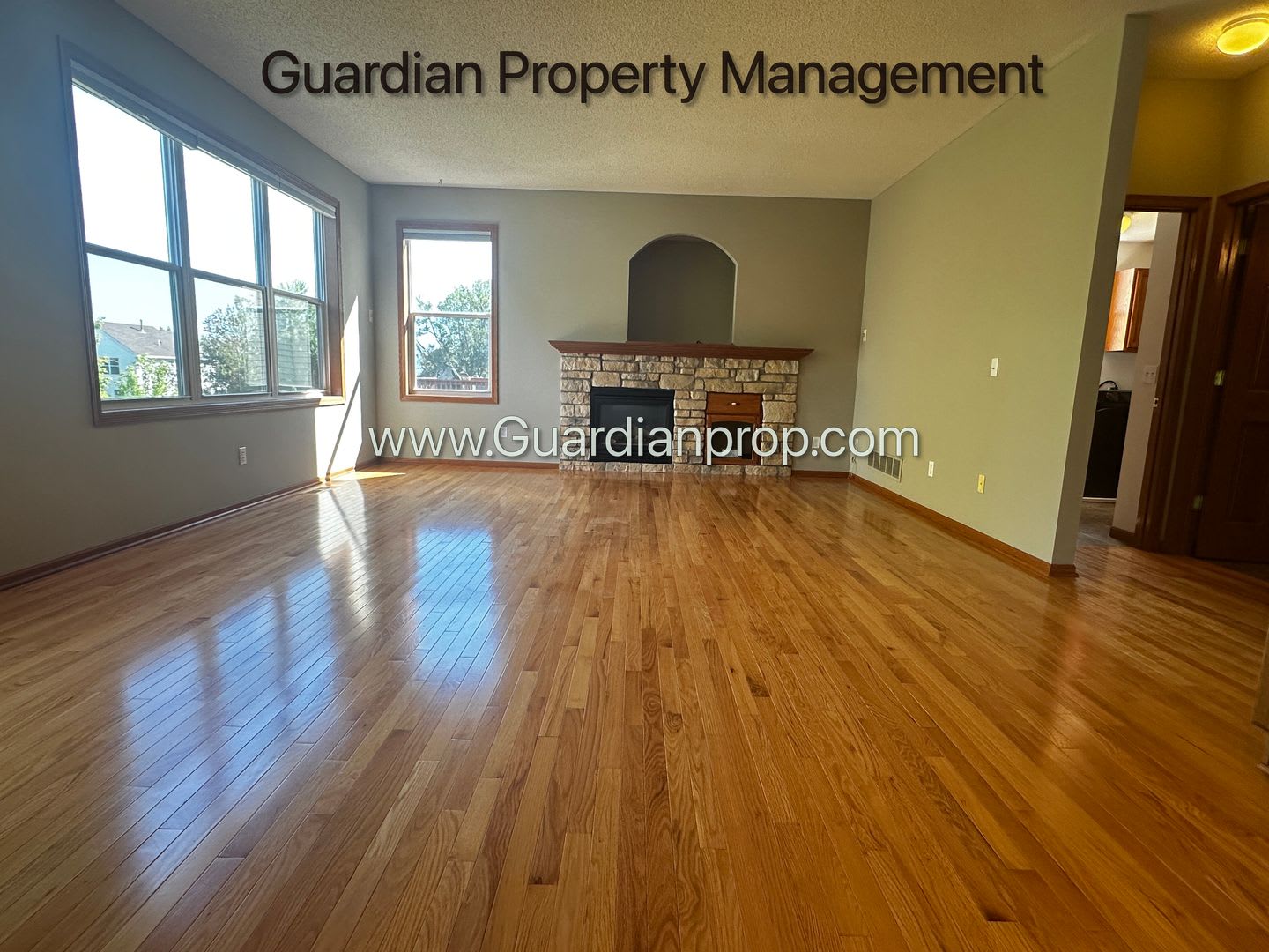Plymouth Single Family Home Dedicated Office Deck 2 Car Garage Avail End Of Aug September – photo 5