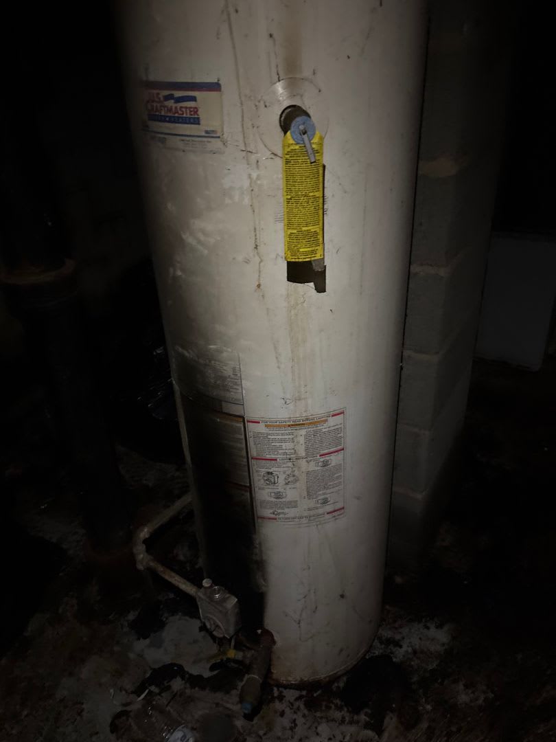 Owner financing / Handyman Special / Investment Opportunity – photo 5