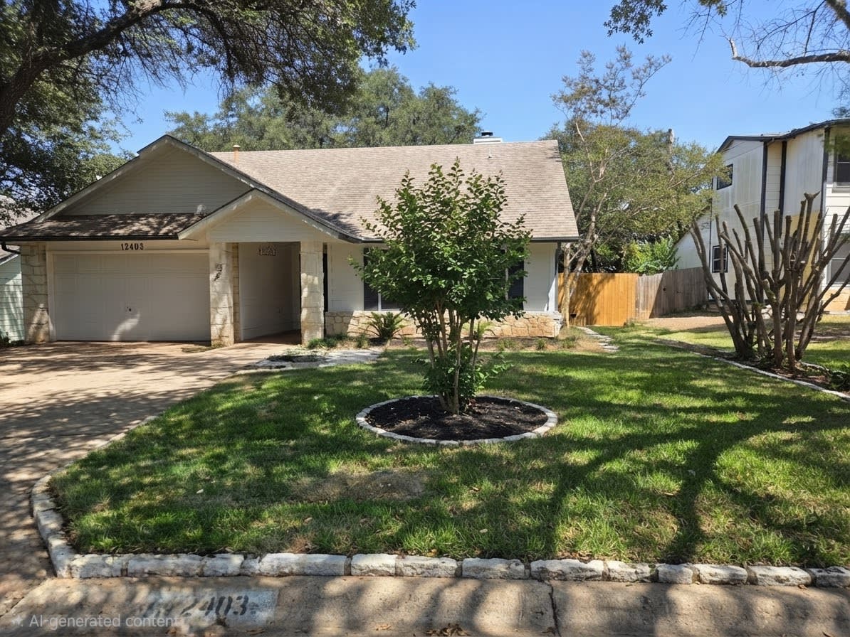 12403 Turtleback Lane – photo 1