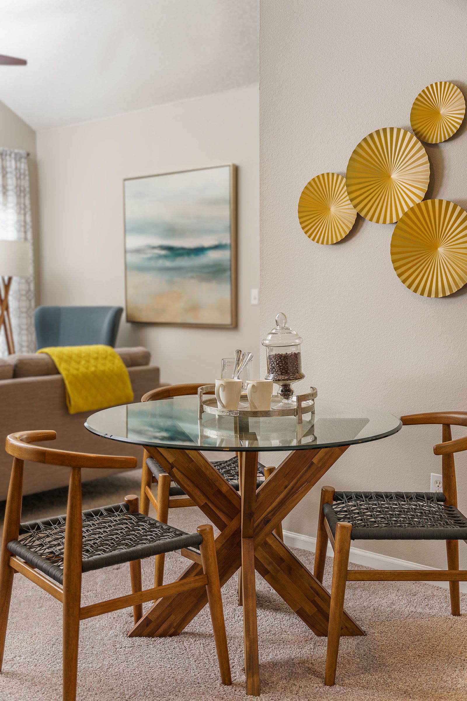 Bradford Pointe Apartments – photo 5