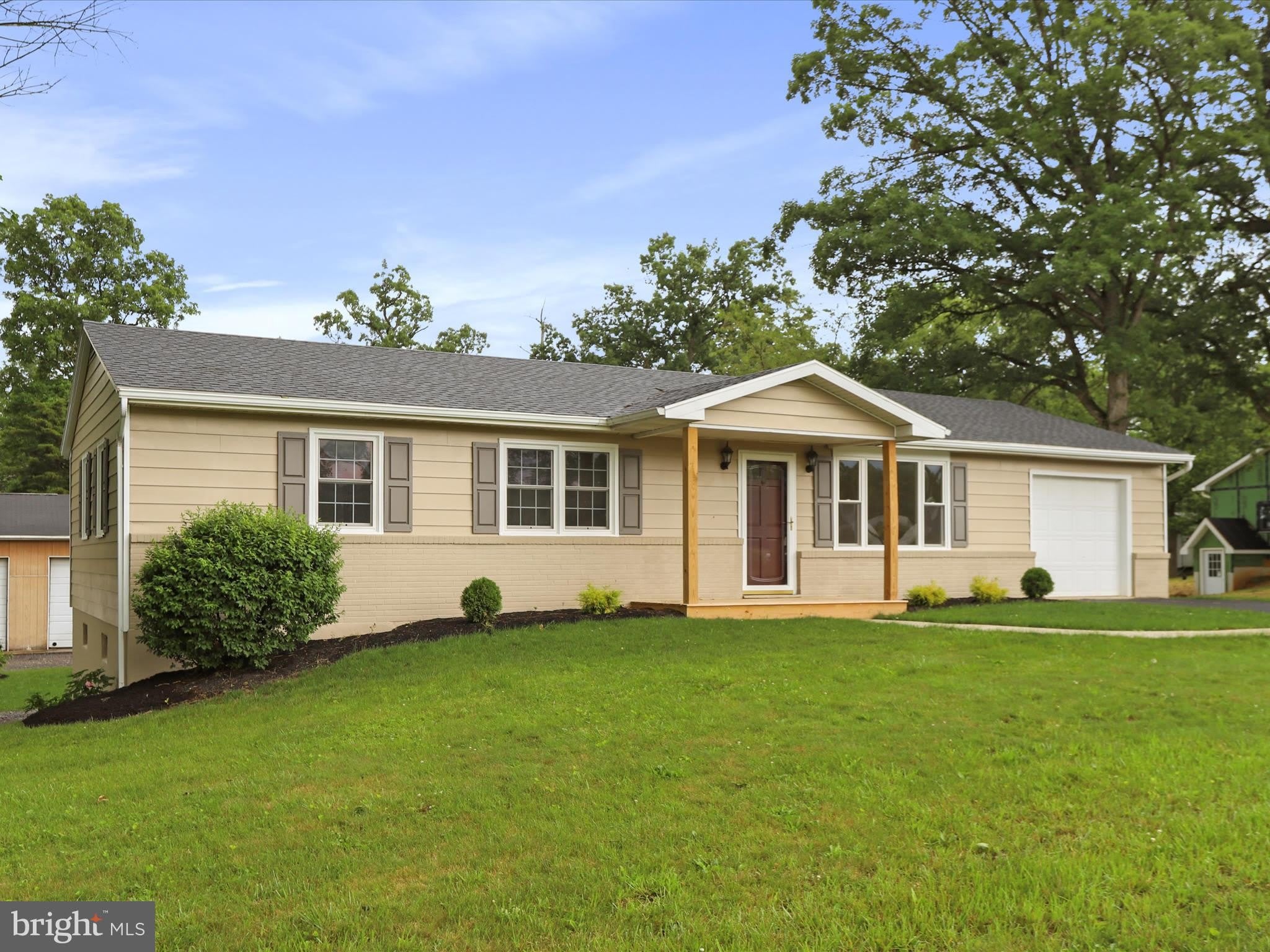 601 OVERCASH ROAD – photo 2