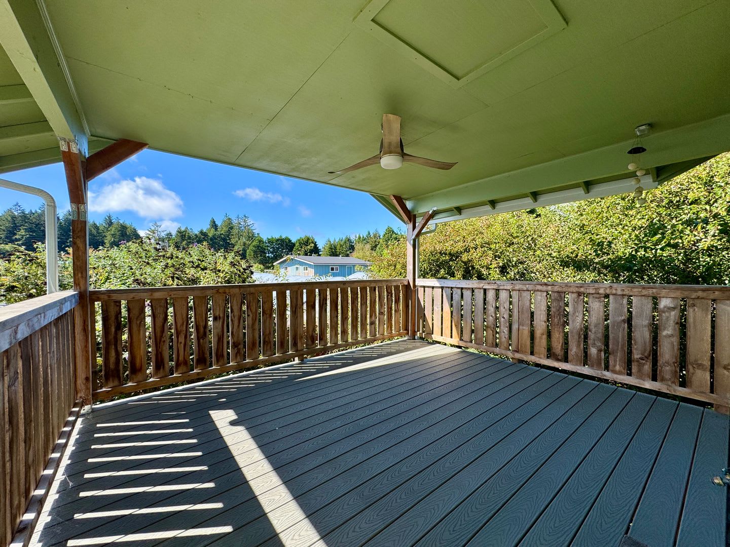 Newly Remodeled Eureka Apartment Tier 1 – photo 3