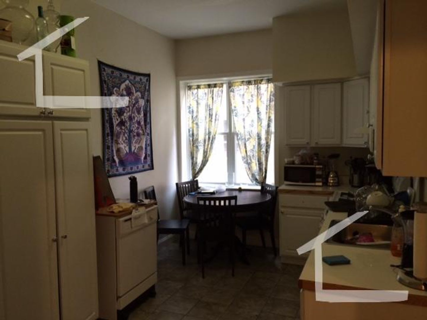 Nice 4 bed steps from BU – photo 4