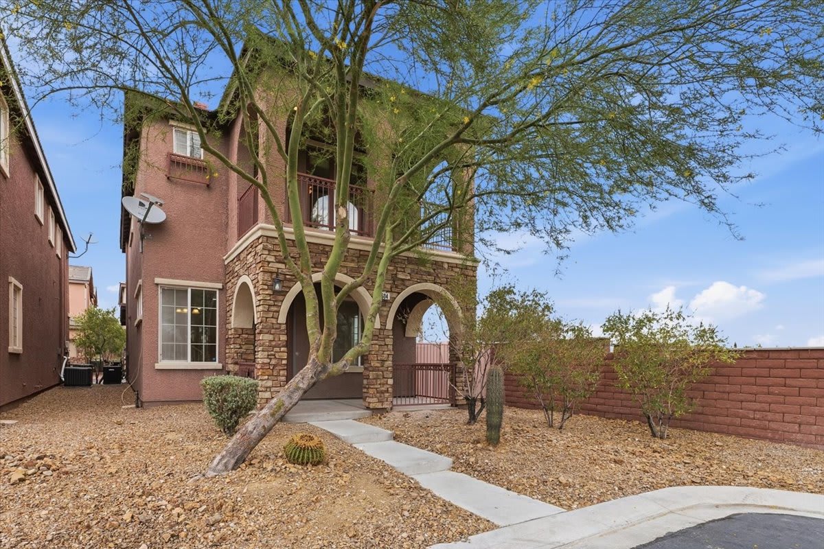8604 Splendid Leaf Court – photo 2