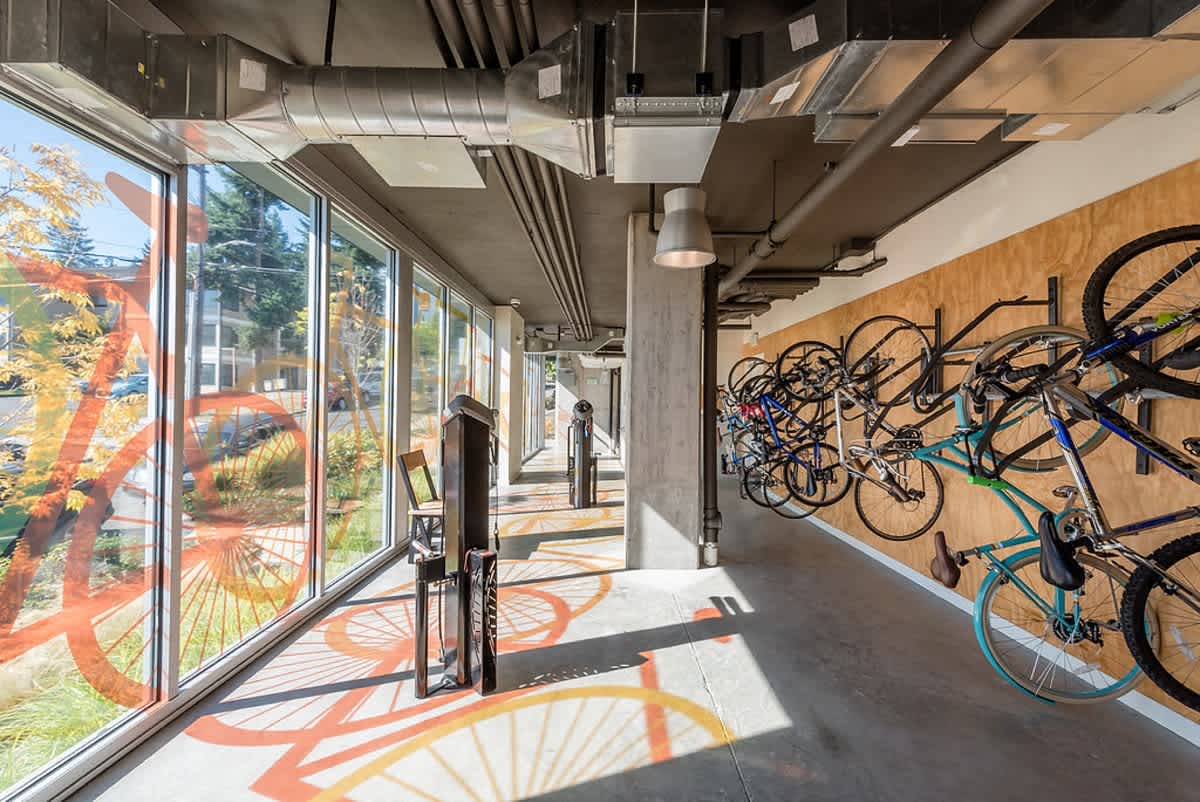 Decibel Apartments – photo 3