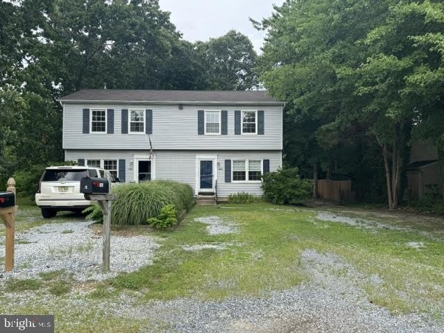 406 GARDENS AVENUE – photo 1