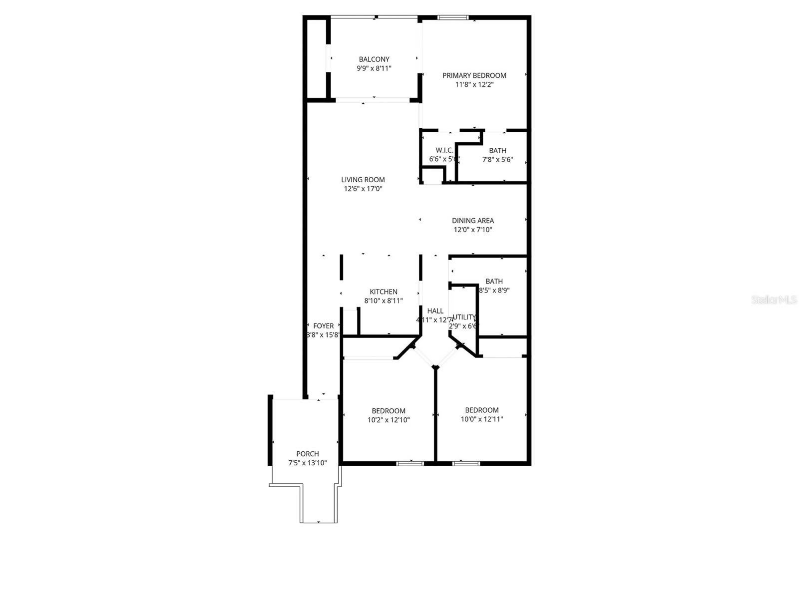 12293 SAILWINDS Drive – photo 3