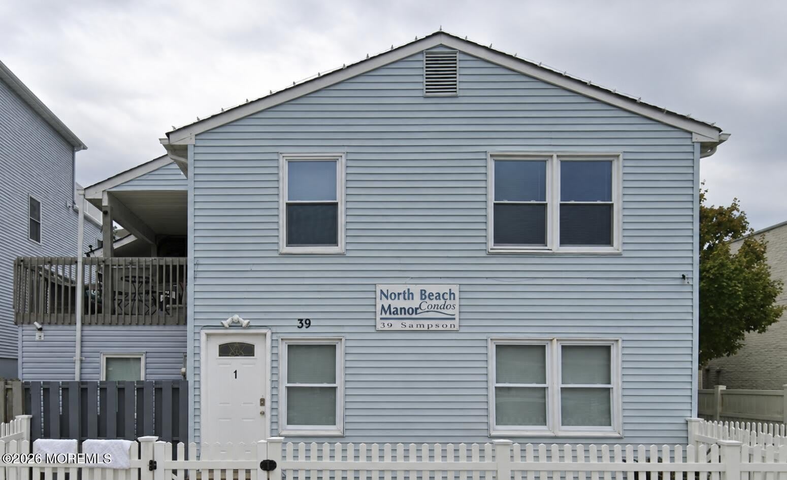 39 Sampson Avenue – photo 1