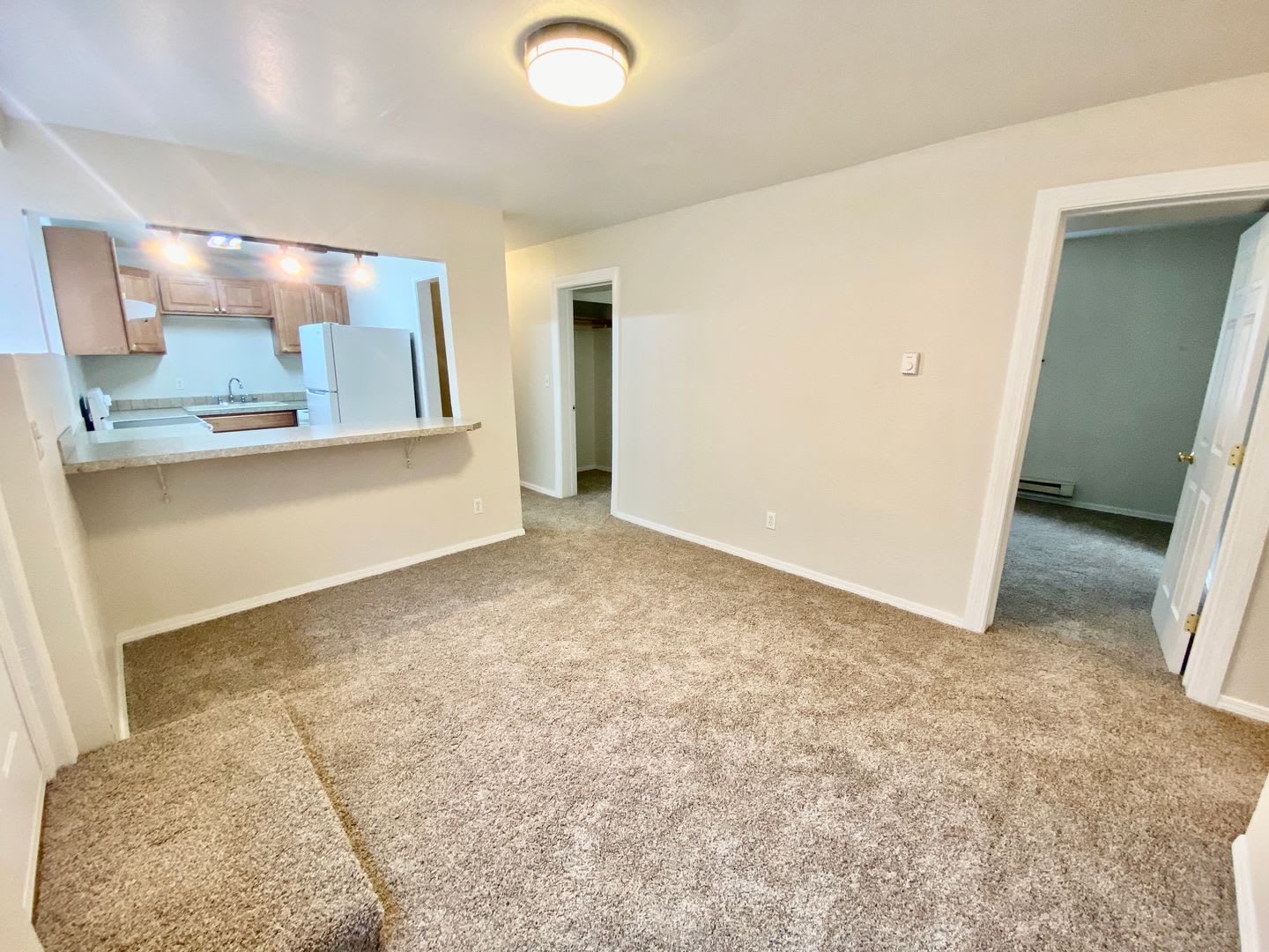 4Bd/1Ba Seattle Condo – photo 4