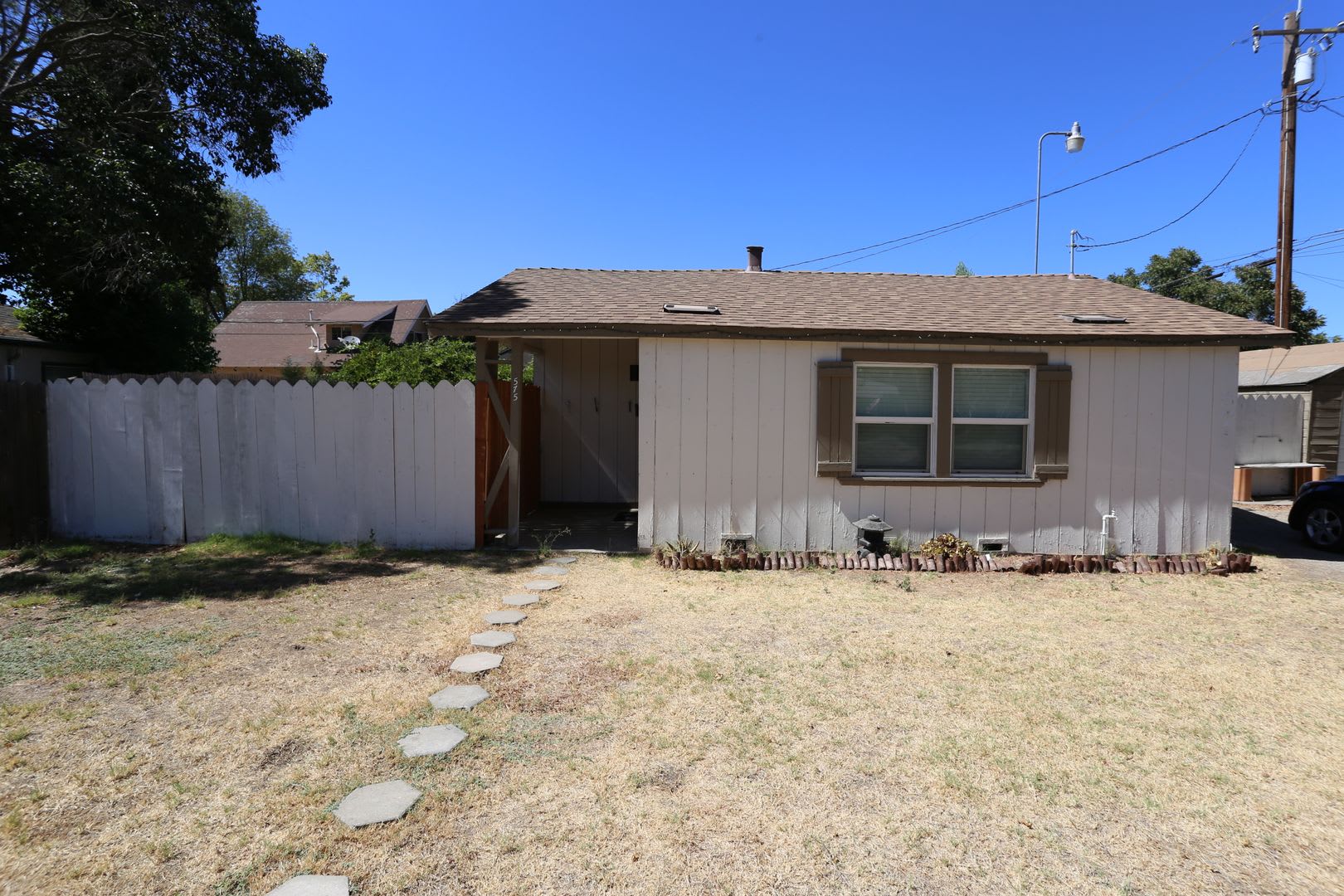 Charming Family Home In The Heart Of Patterson – photo 1