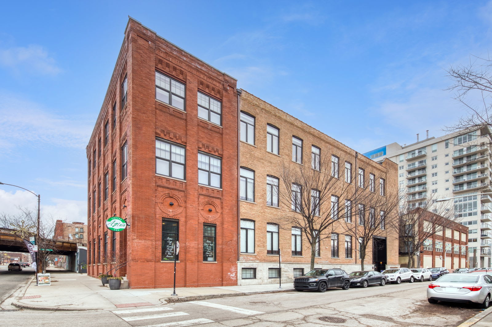 729 North Sangamon Street – photo 1