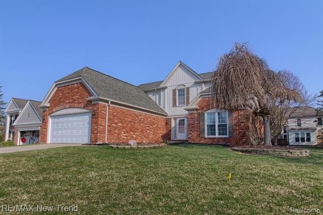 45331 COURTVIEW Trail – photo 2
