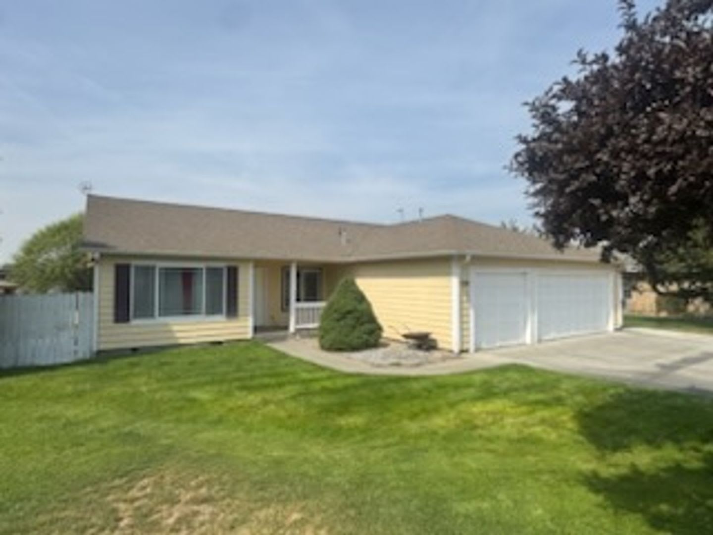 Nice Hermiston neighborhood – photo 1