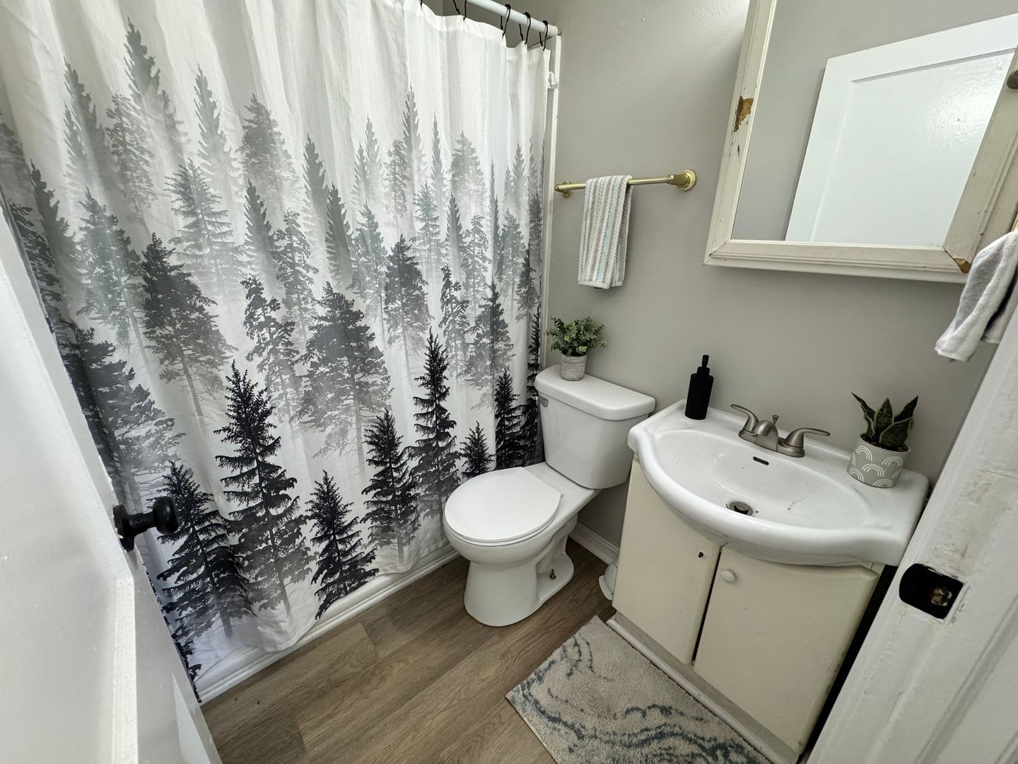 2 Bed 1 Bath Home For Rent In Waterloo – photo 4