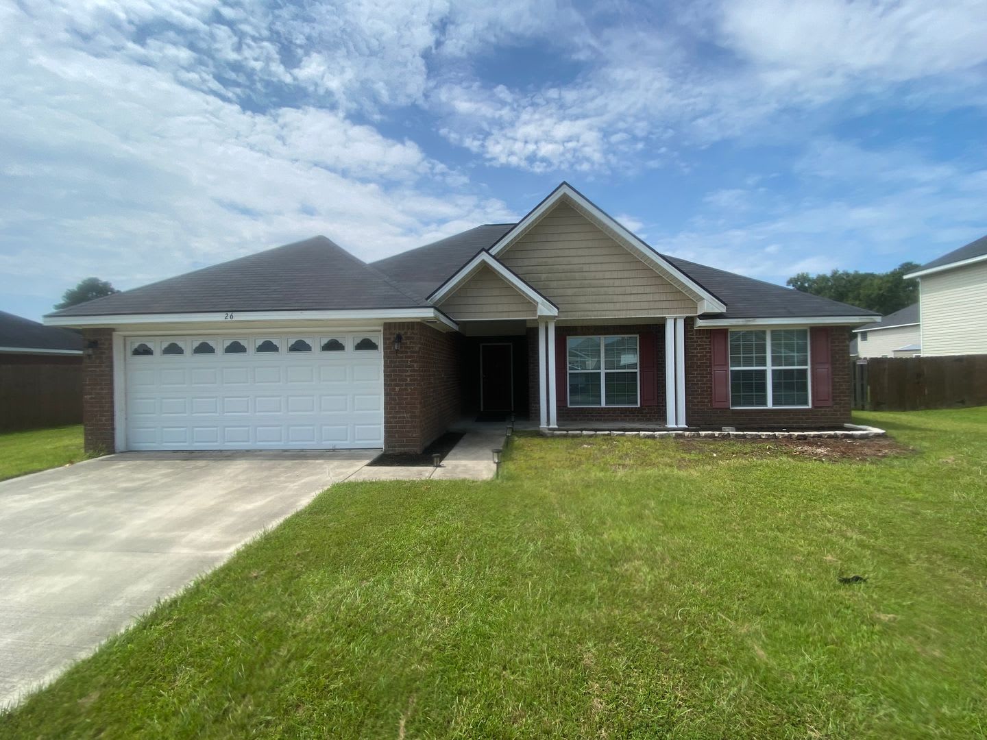 4 Bedroom 2 Bath Home! – photo 1