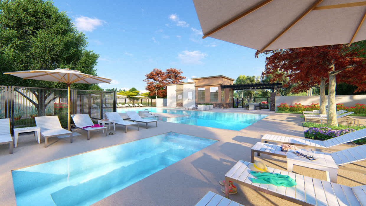 Hampton East – photo 1