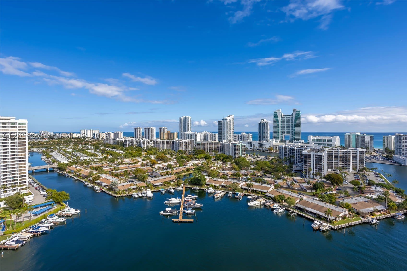 300 Three Islands Blvd – photo 1