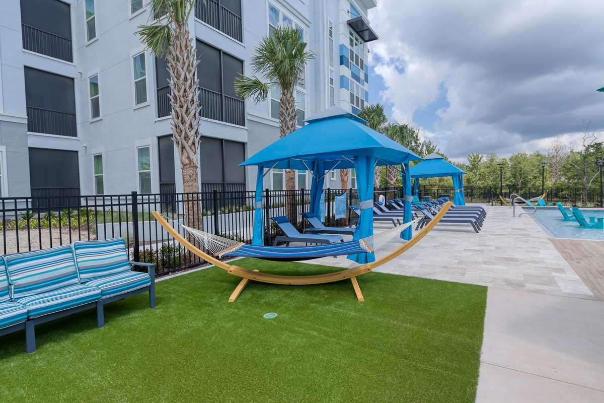 Ciel Apartments – photo 4