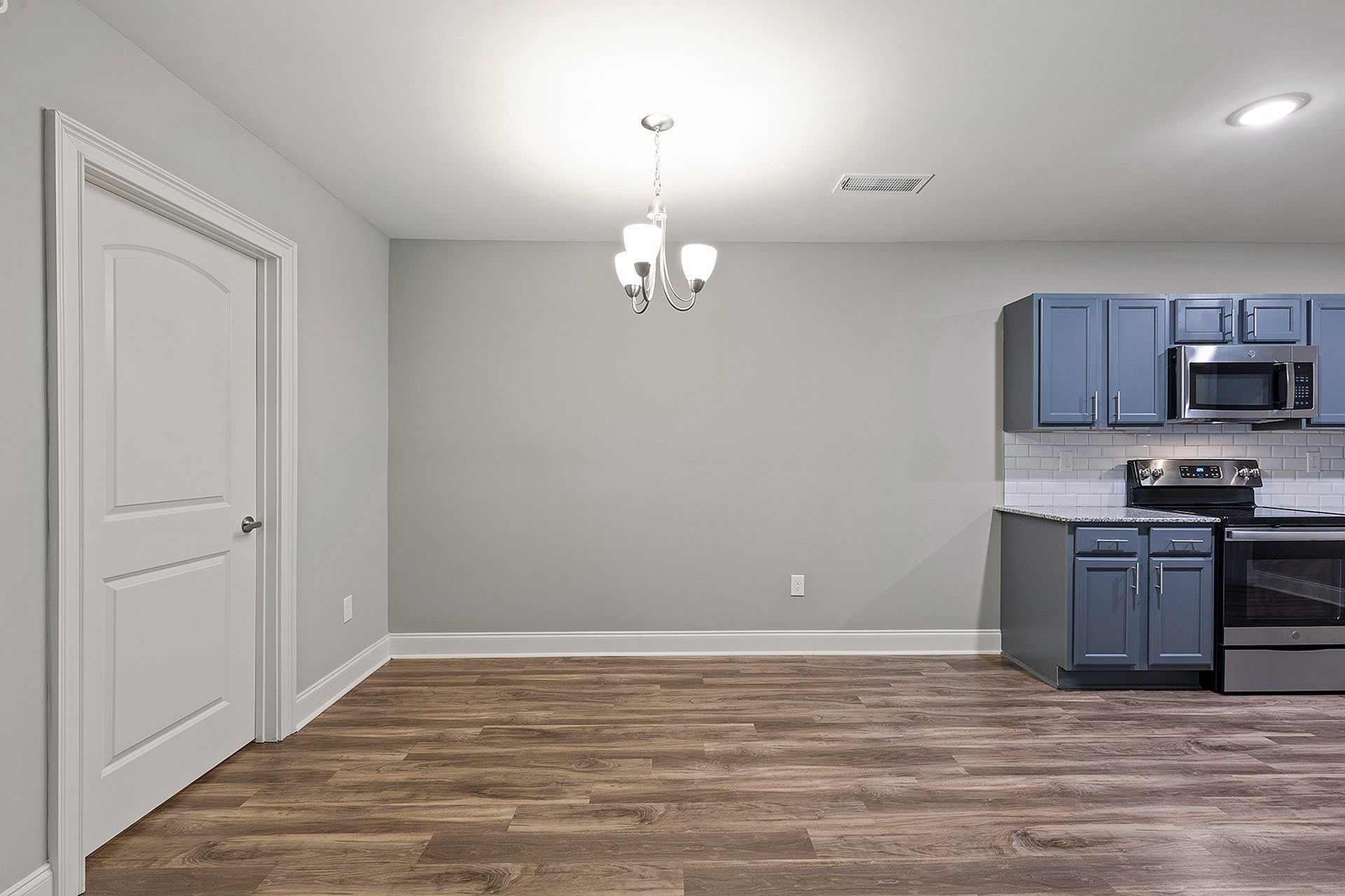 Grove Park Apartments – photo 3