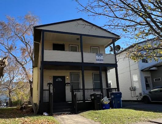 203 Cherry Street Apt 11 – photo 1