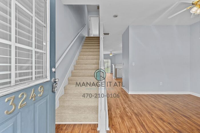 3249 Hidden Cove Circle Northwest – photo 4