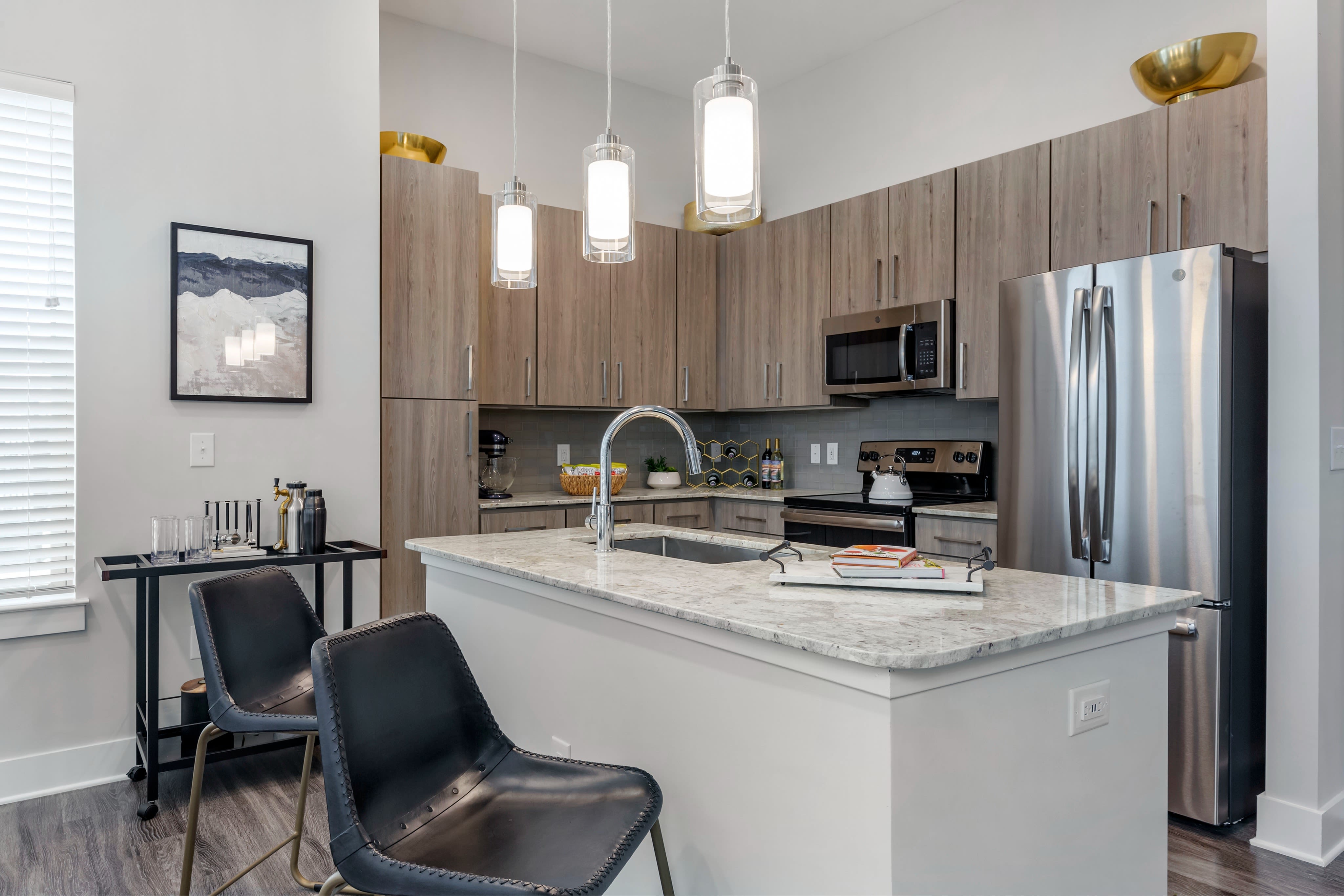 Overture Providence 55+ Active Adult Apartment Homes – photo 4