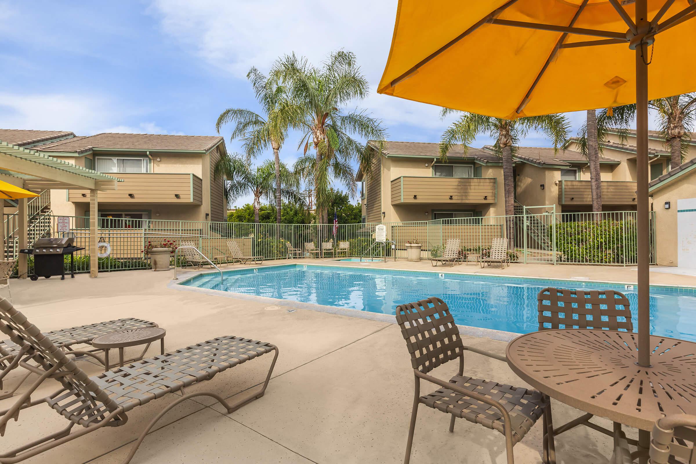 Windrose Apartments – photo 2