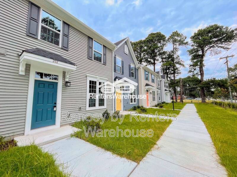 202 Reids Place Drive – photo 2