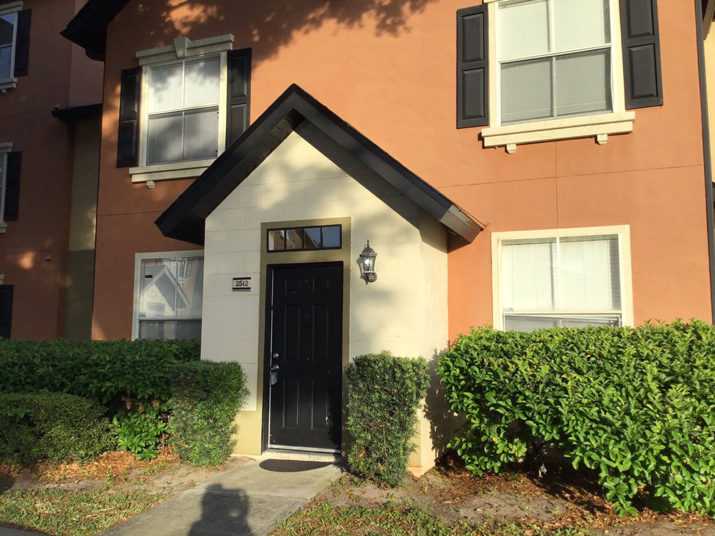 TWO BEDROOM CONDO IN GATED COMMUNITY – photo 1