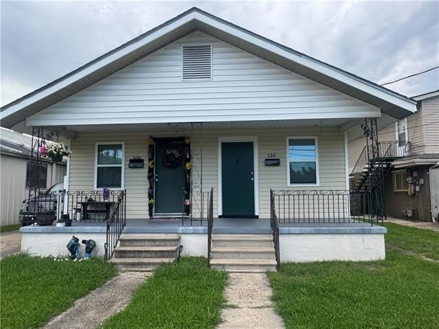 110 N CUMBERLAND Street – photo 1