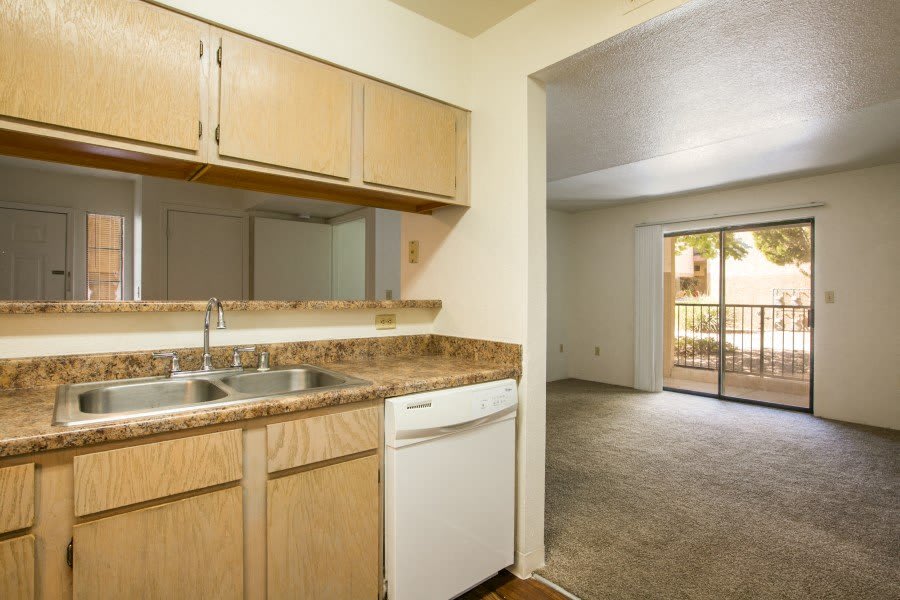 Rio Volcan Apartments – photo 4