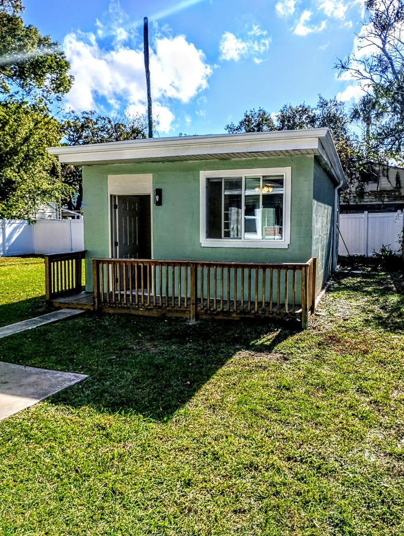 Studio Bungalow in Daytona Beach – photo 1