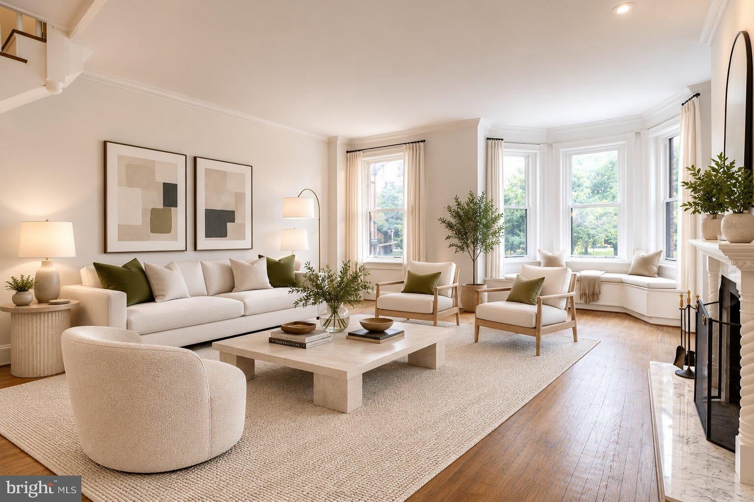 2209 WASHINGTON Circle NW – photo 5