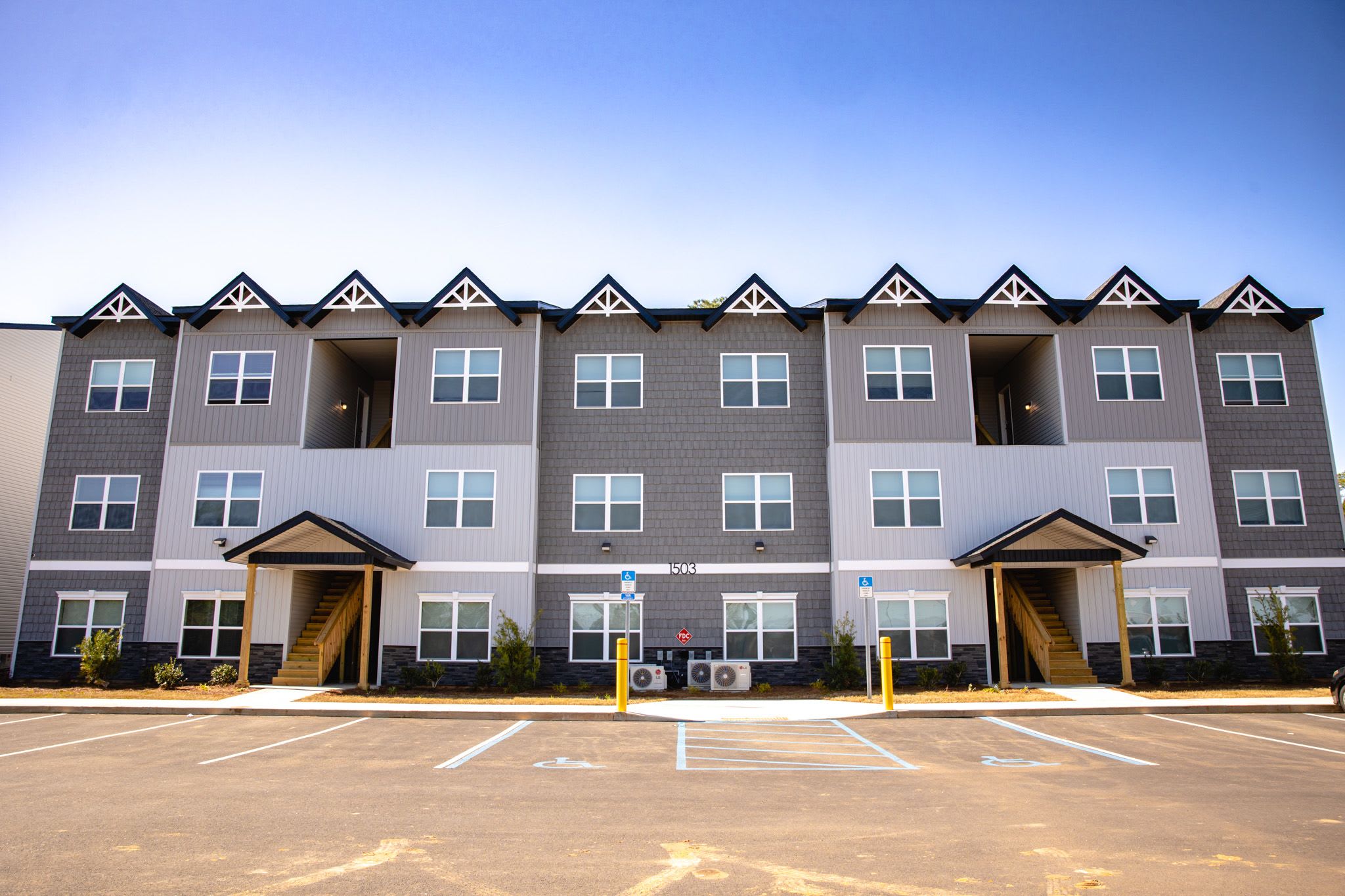 1405 Avenue A #16 – photo 2