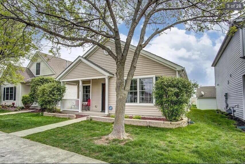 3018 Dustins Way – photo 3