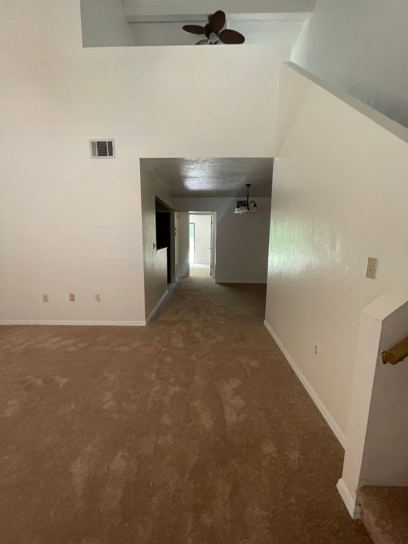 2-bedroom, 2-bathroom townhouse in Las Pampas – photo 5