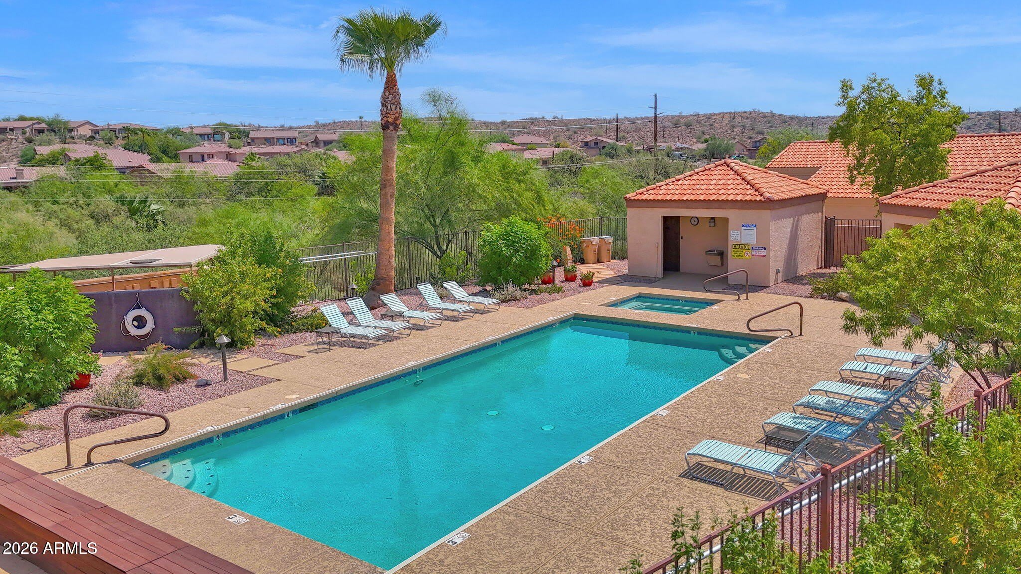 12241 N GAMBEL Drive – photo 2