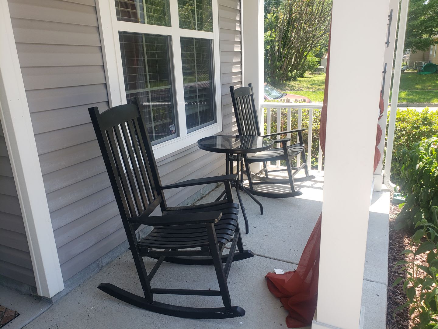 WILLOUGHBY TERRACE – photo 3