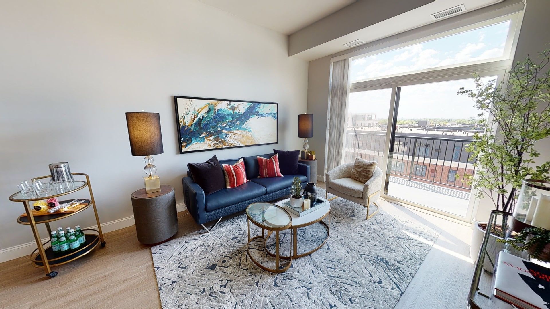 Daymark Uptown – photo 1