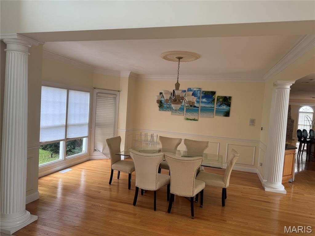 14228 Manderleigh Woods Drive – photo 2