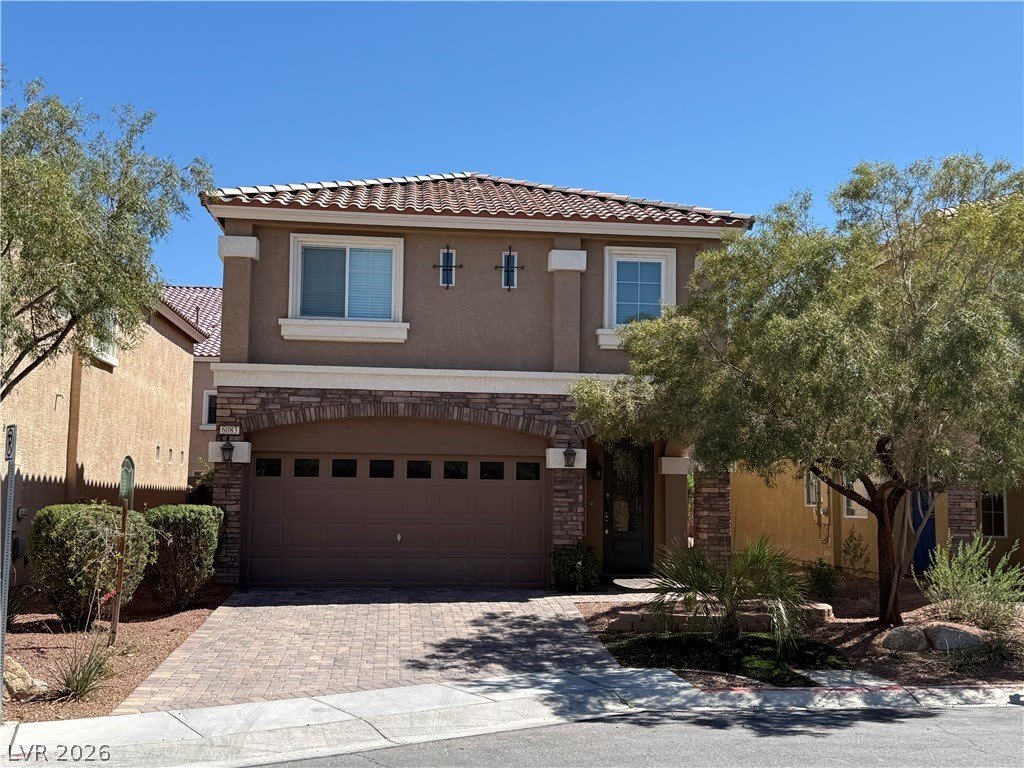 6083 CROWN PALMS Avenue – photo 1