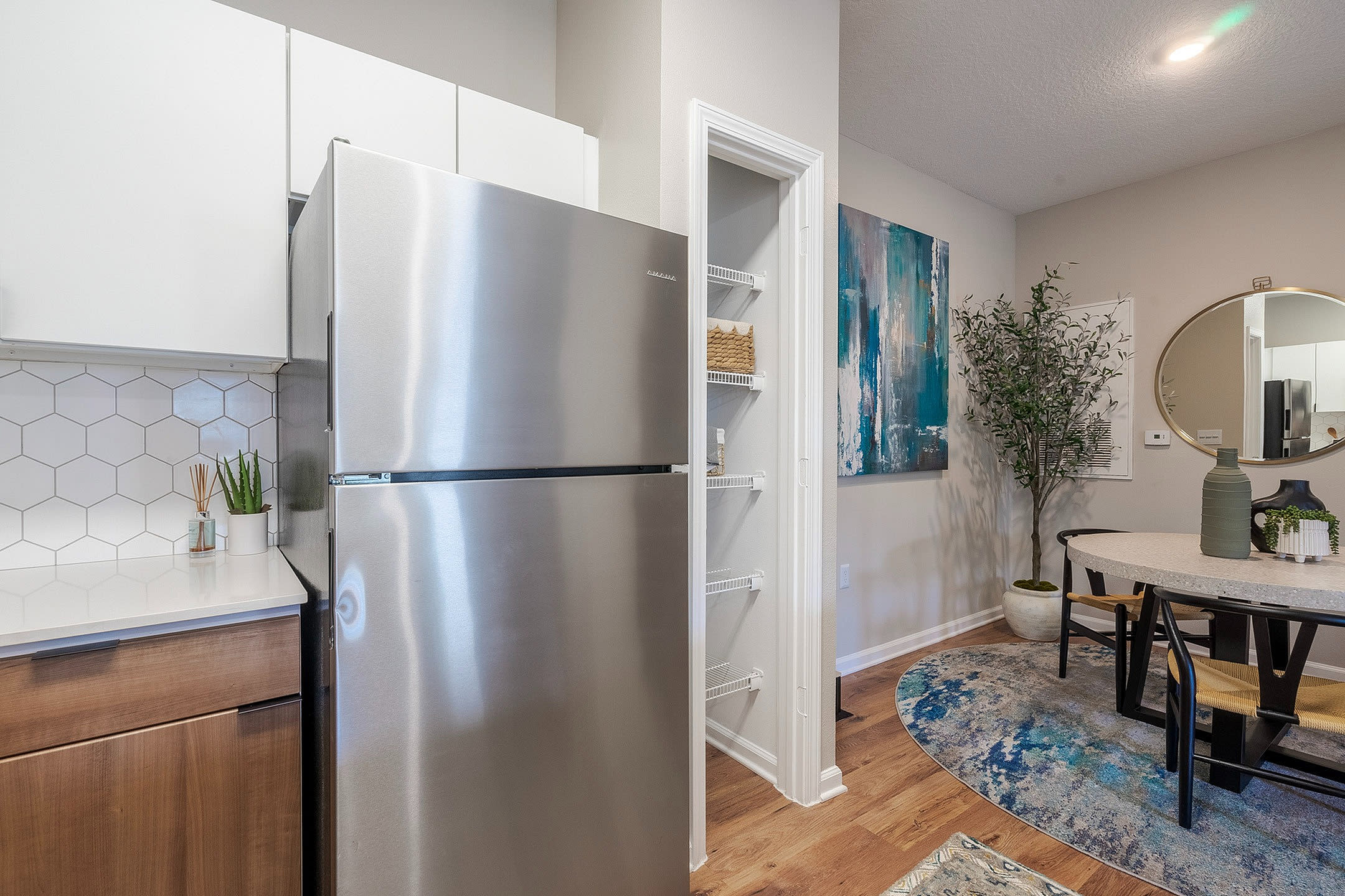 The Enclave at Tranquility Lake Apartments – photo 5