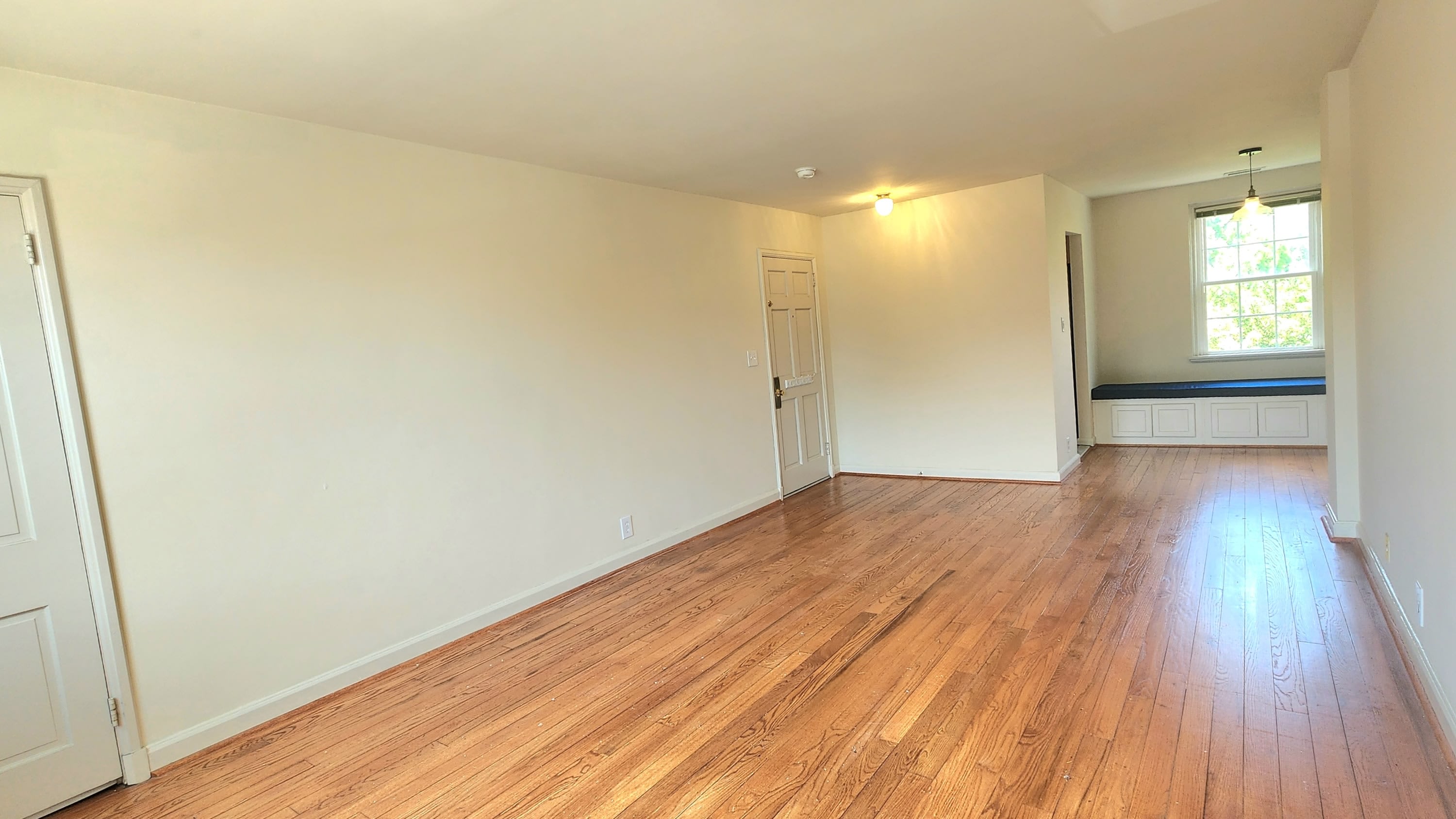 3347 South Wakefield Street Unit# B2 – photo 4