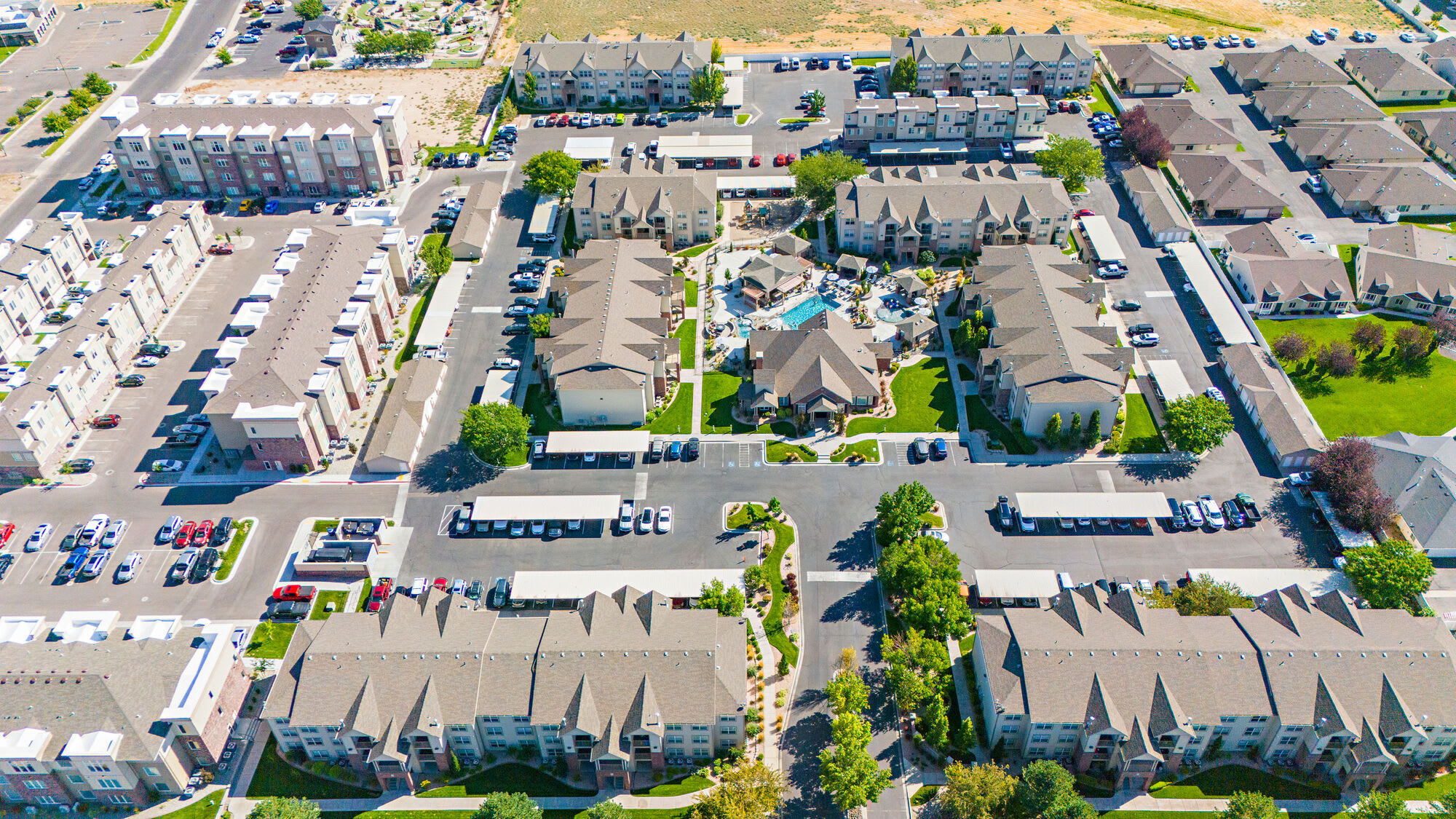 Rivercrest – photo 1