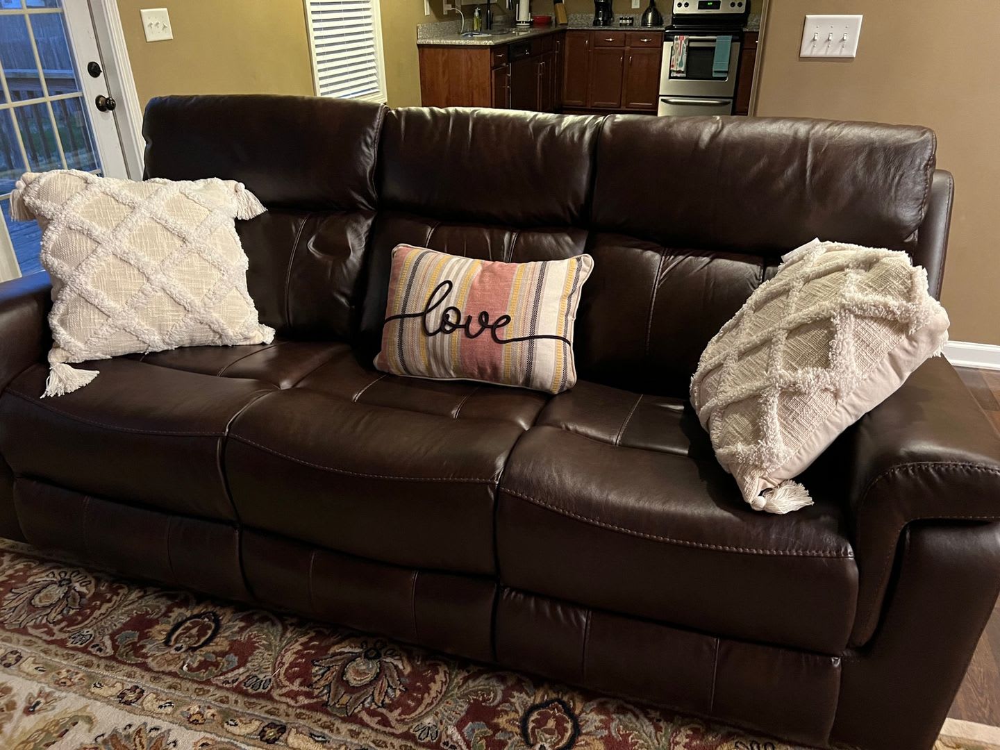 Charming 4Br House In Clarksville – photo 5