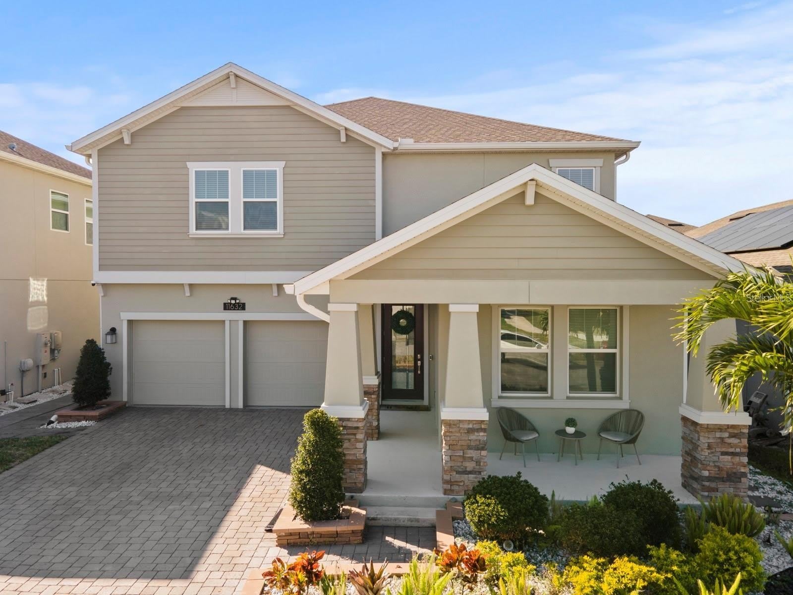 11632 PARAGRAPH Road – photo 1
